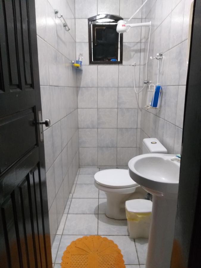 Hostel Atelie Uba Pôrto das Galinhas Exteriör bild
