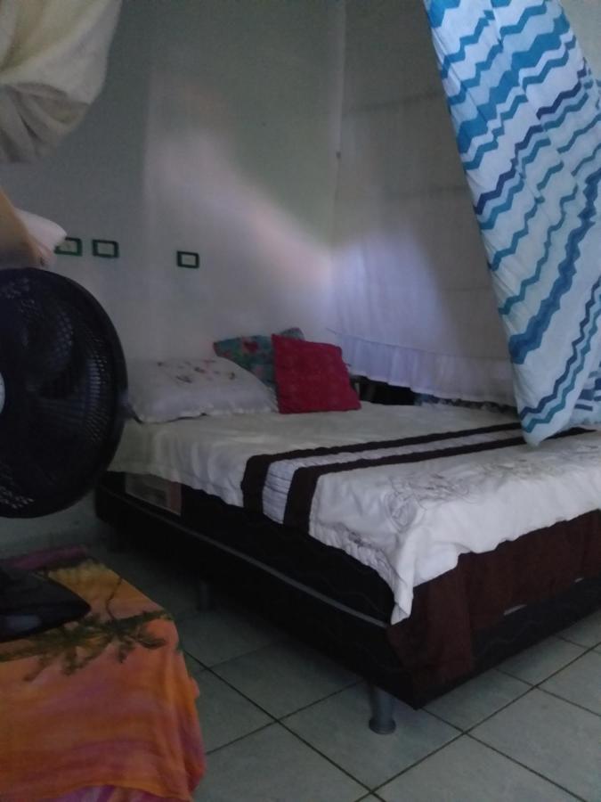 Hostel Atelie Uba Pôrto das Galinhas Exteriör bild
