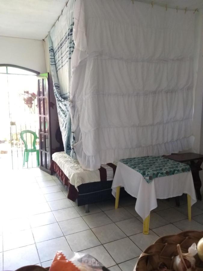Hostel Atelie Uba Pôrto das Galinhas Exteriör bild
