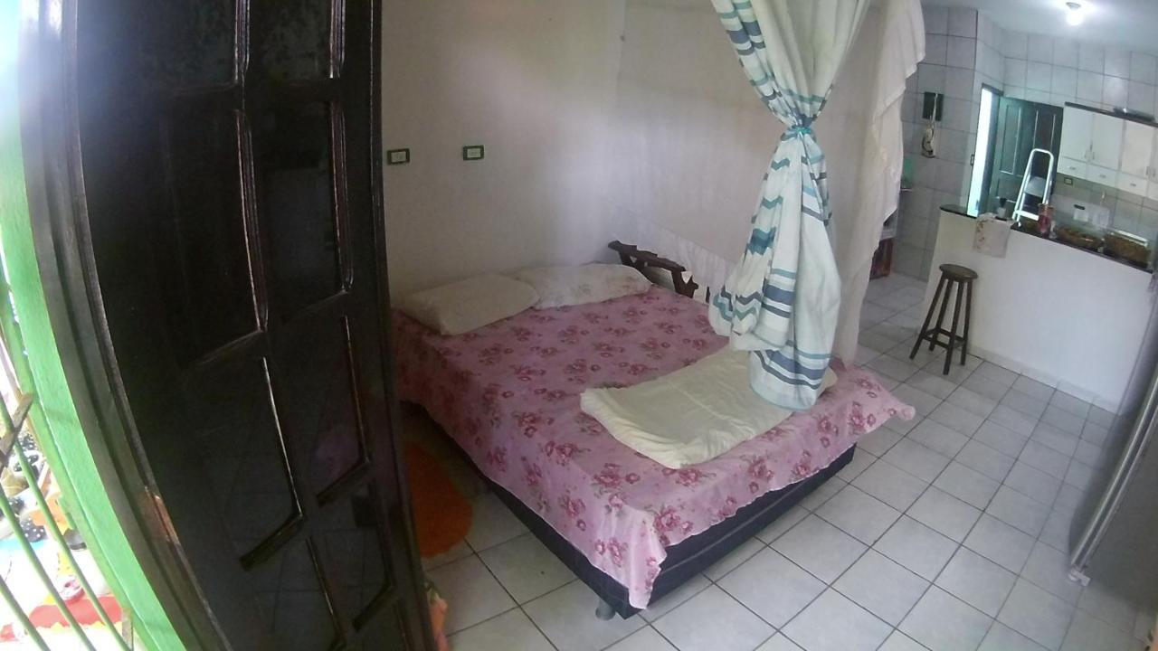 Hostel Atelie Uba Pôrto das Galinhas Exteriör bild