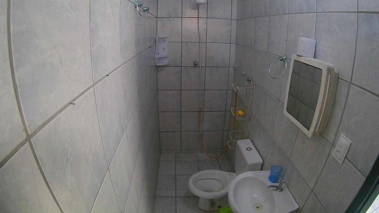 Hostel Atelie Uba Pôrto das Galinhas Exteriör bild