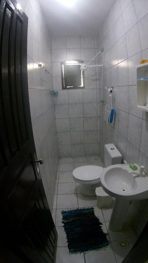 Hostel Atelie Uba Pôrto das Galinhas Exteriör bild